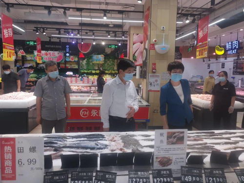 強化安全監管，筑牢民生防線——省市場監管局副局長陳琪宏檢查浦口區特種設備與食品安全工作