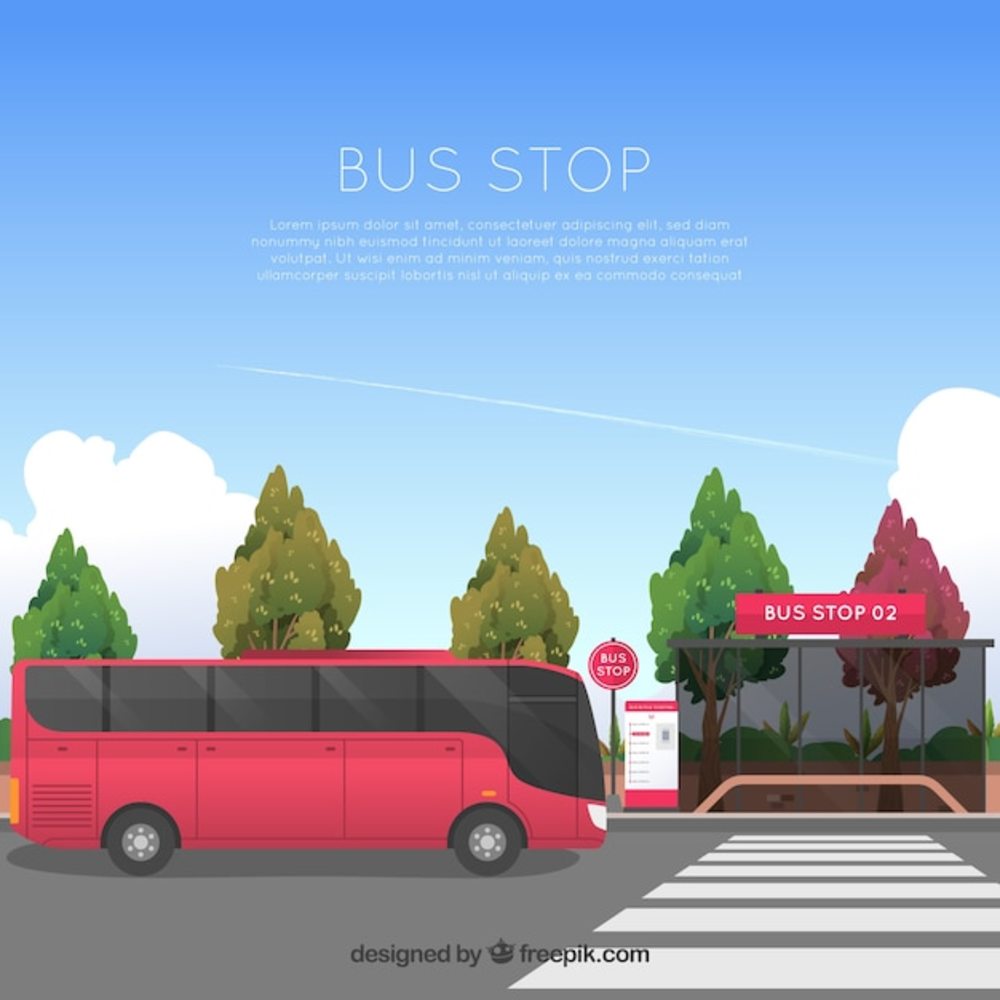 城市公交系統(tǒng)的視覺(jué)設(shè)計(jì) 提升道路旅客運(yùn)輸經(jīng)營(yíng)體驗(yàn)