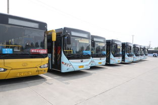 高車樁比提升運(yùn)營效率，徐州公交快充模式引領(lǐng)道路客運(yùn)綠色升級(jí)