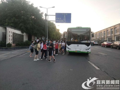 助力健康起航 市公交公司為高中學(xué)子開通“如約助檢”體檢專線服務(wù)